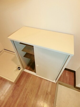 NS・COURTの物件内観写真